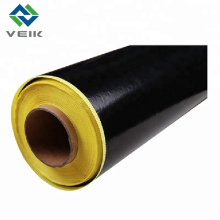 High quality wholesale high temperature Roll brown & black PTFE self bopp adhesive tape